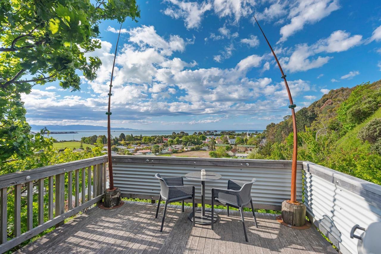 The Nelson'S Lookout 아파트 외부 사진