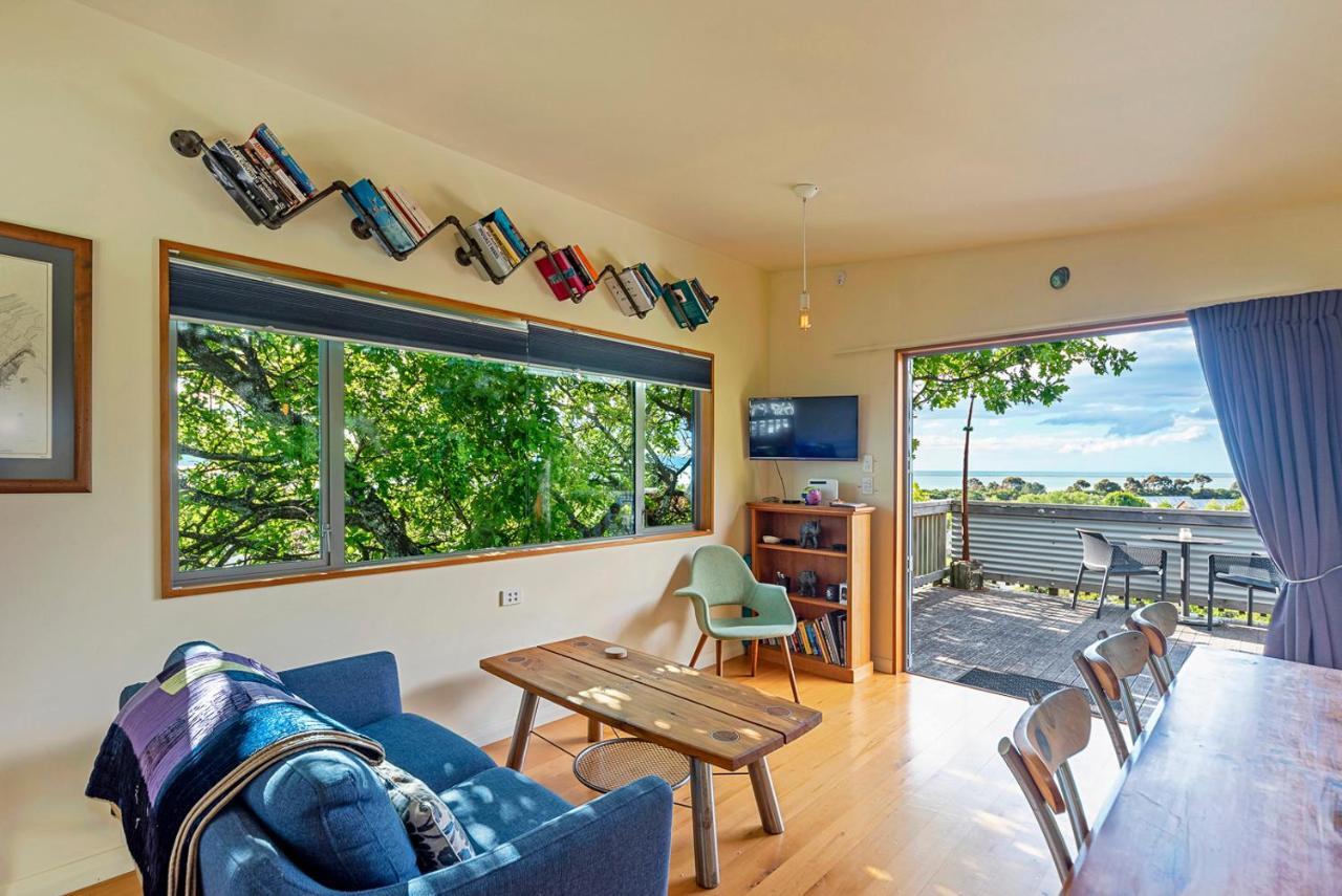 The Nelson'S Lookout 아파트 외부 사진